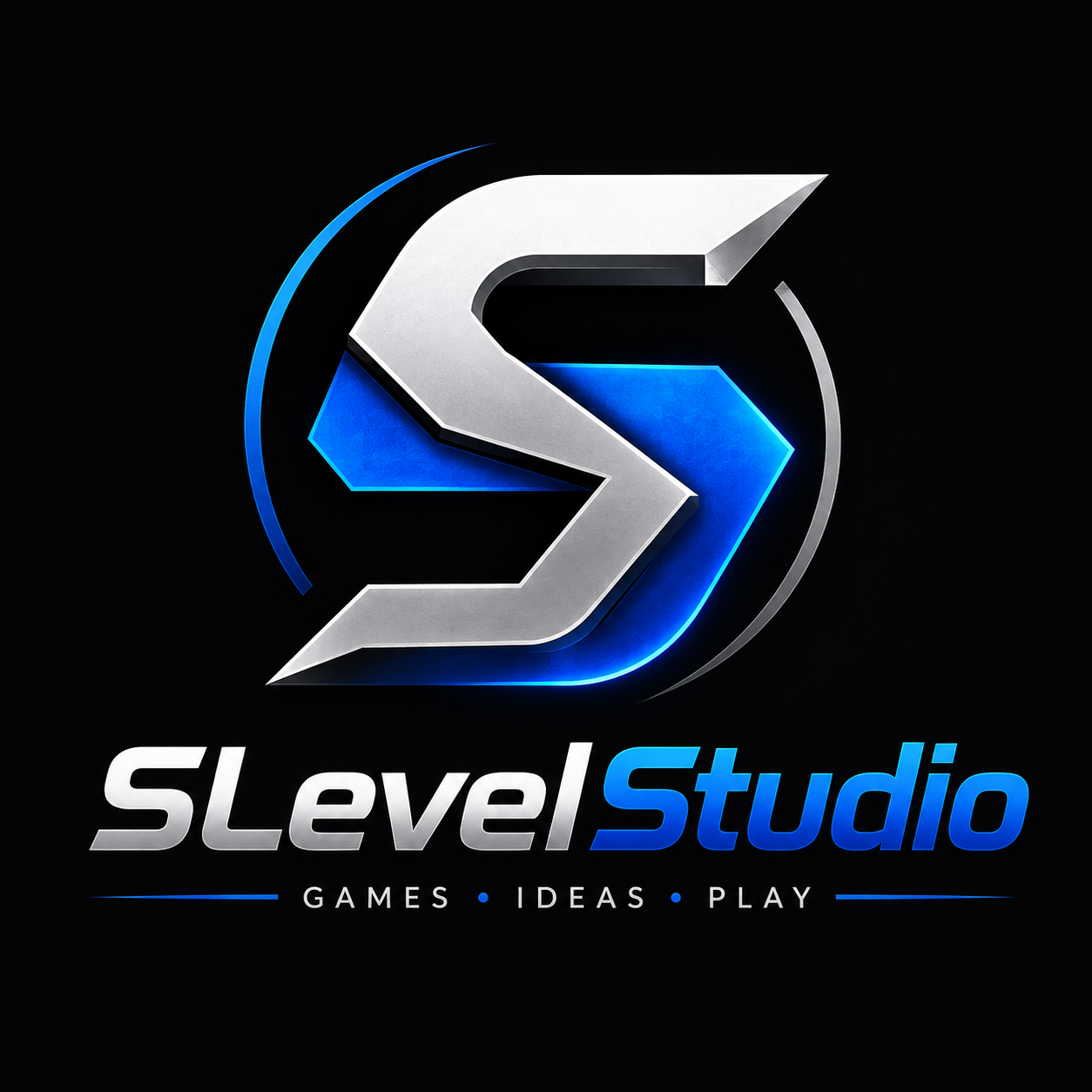 SLevelStudio Logo